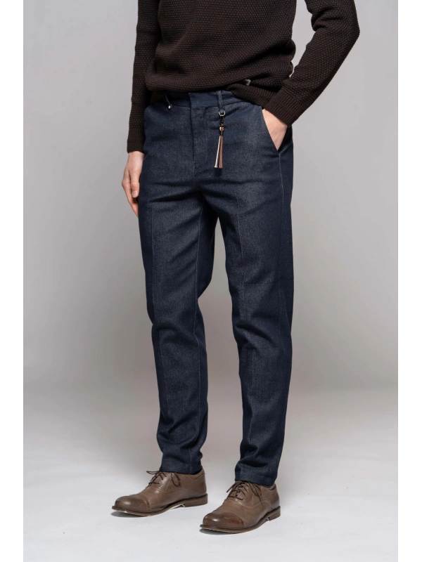 JEANS CHINO - BL.11