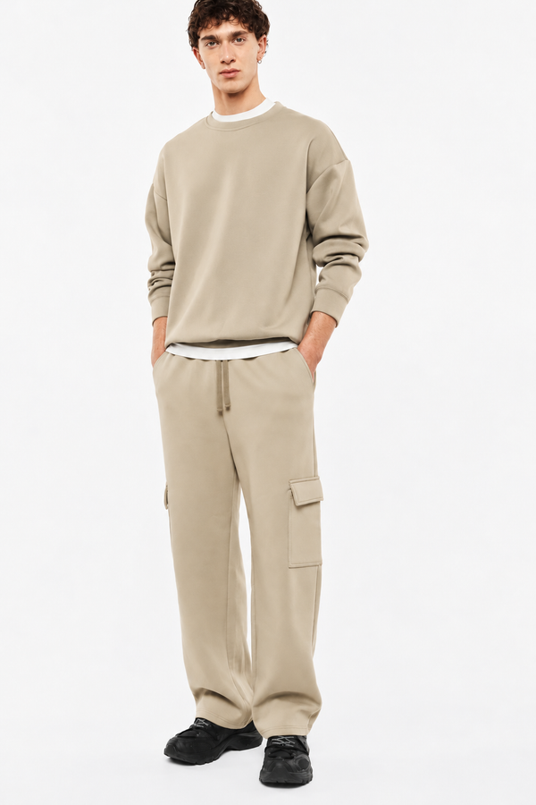 PANTALONE CARGO - IMPERIAL