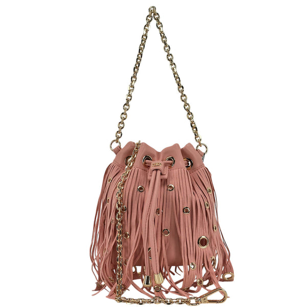 SECCHIELLO CON FRANGE NIGHT EDITION - LA CARRIE