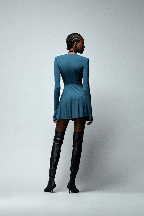 MINI ABITO JETT - ANIYE BY