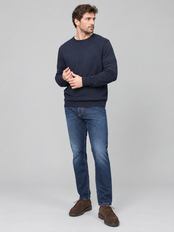 JEANS DANNY - UNIFORM
