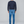 Carica l'immagine nel visualizzatore di Gallery, JEANS DEAN BLU - UNIFORM

