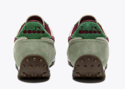 SNEAKERS RALLY S - DIADORA