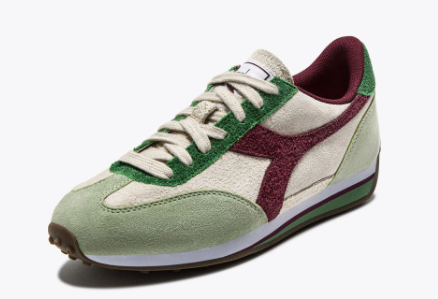 SNEAKERS RALLY S - DIADORA