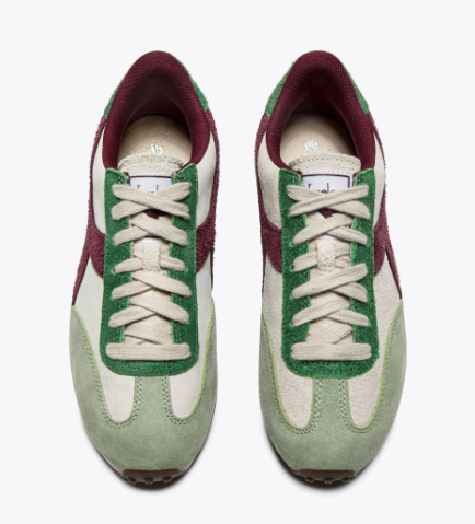 SNEAKERS RALLY S - DIADORA