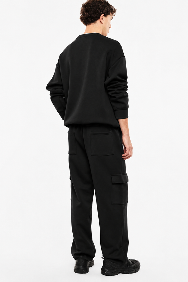 PANTALONE CARGO - IMPERIAL