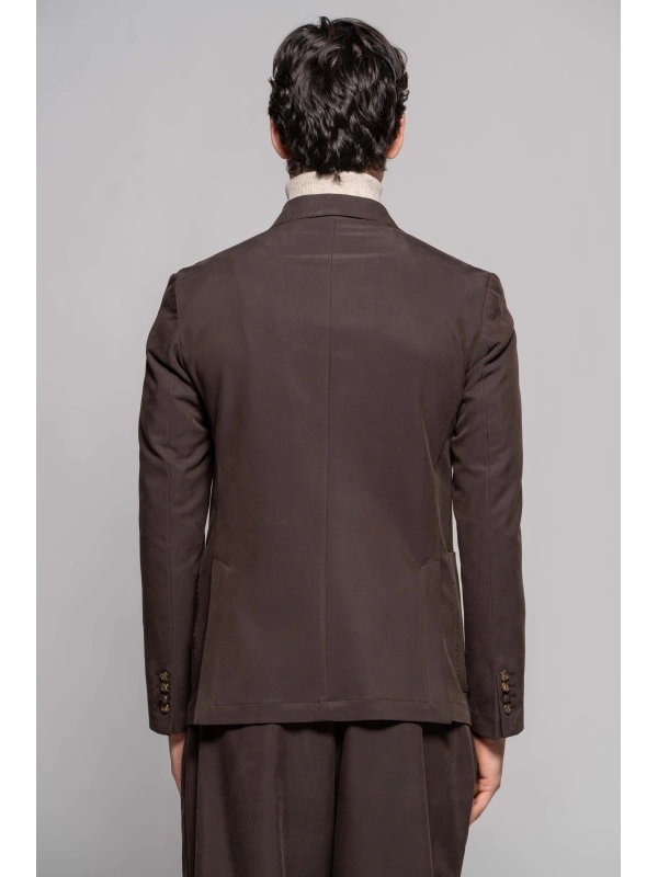 GIACCA DOPPIO PETTO - BL.11