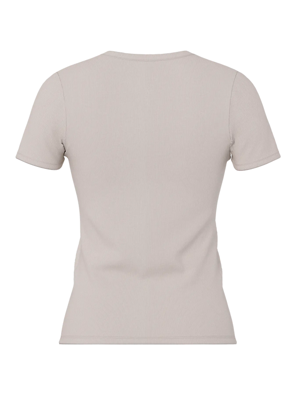 T-SHIRT A COSTINE  - PIECES