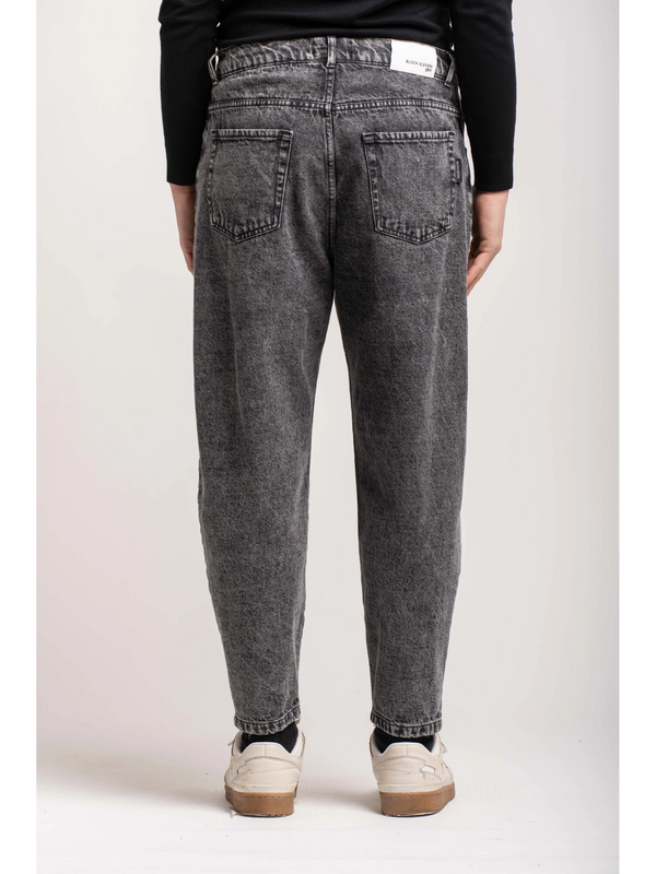 JEANS CON COULISSE - BL.11
