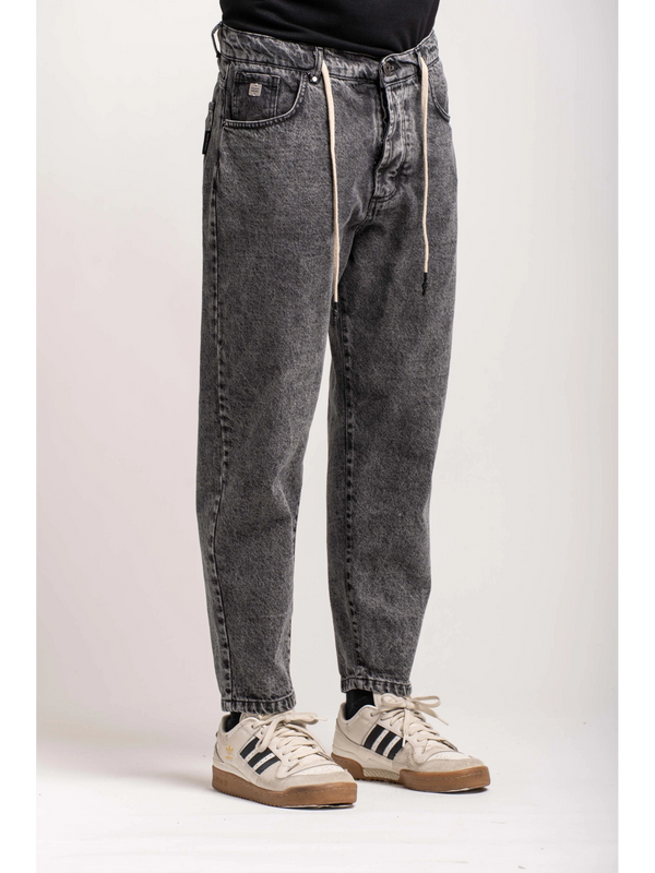 JEANS CON COULISSE - BL.11