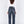 Carica l'immagine nel visualizzatore di Gallery, JEANS JILL AFTER DARK - ICON DENIM
