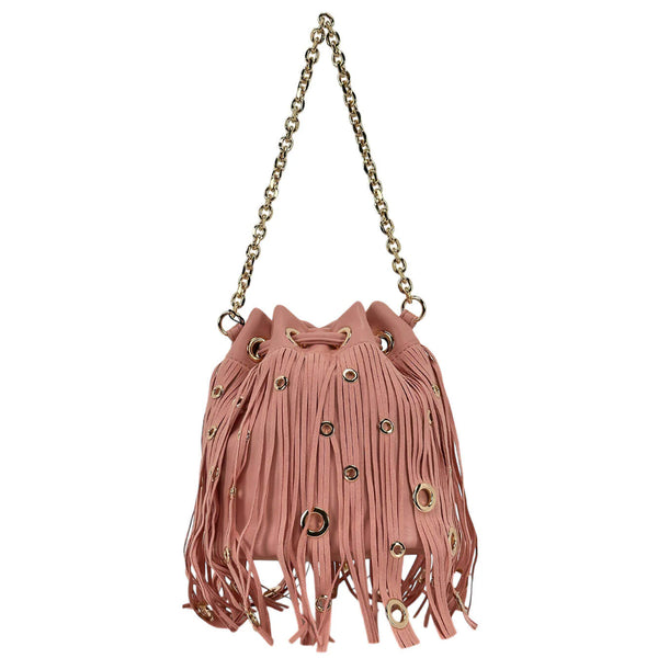 SECCHIELLO CON FRANGE NIGHT EDITION - LA CARRIE