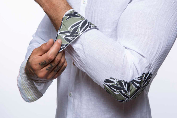 CAMICIA - KOON