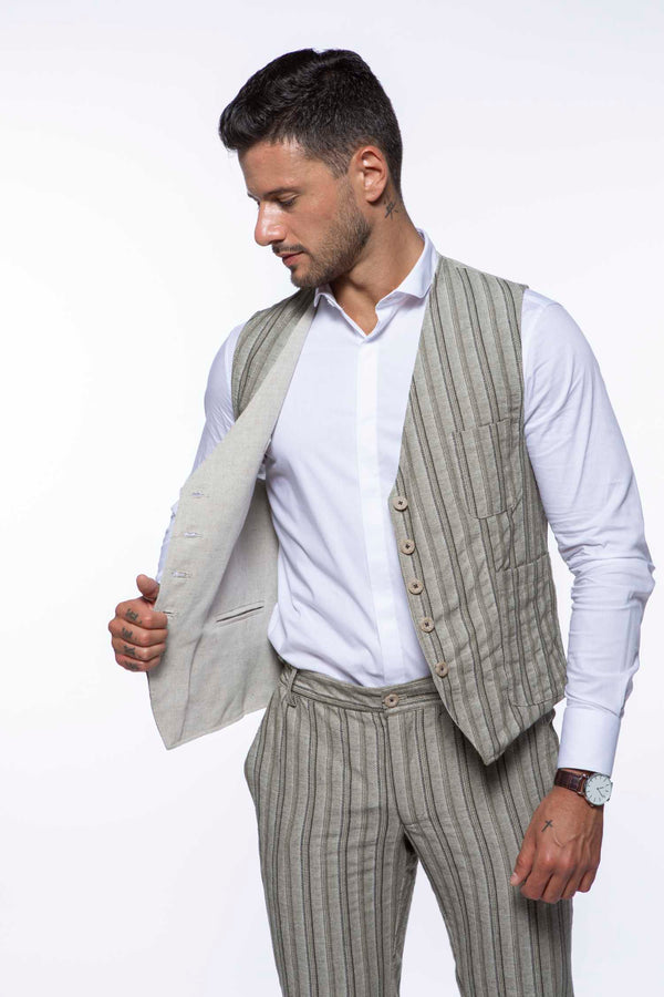 GILET - KOON