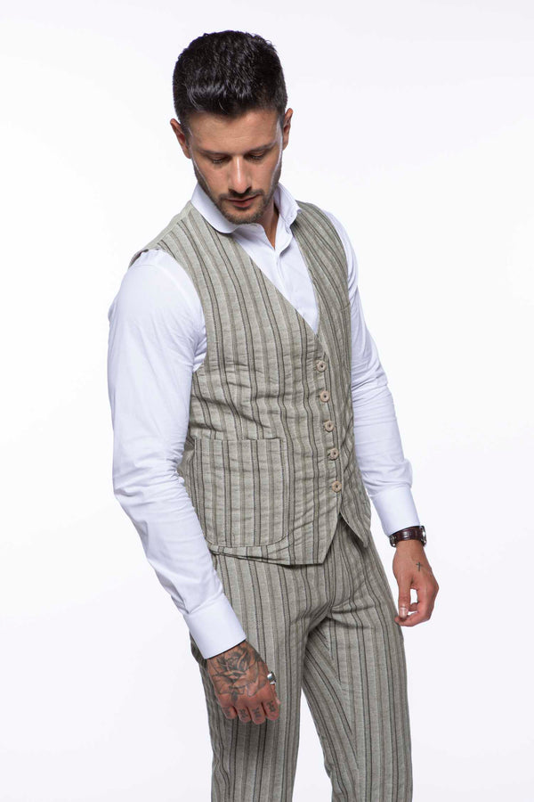 GILET - KOON