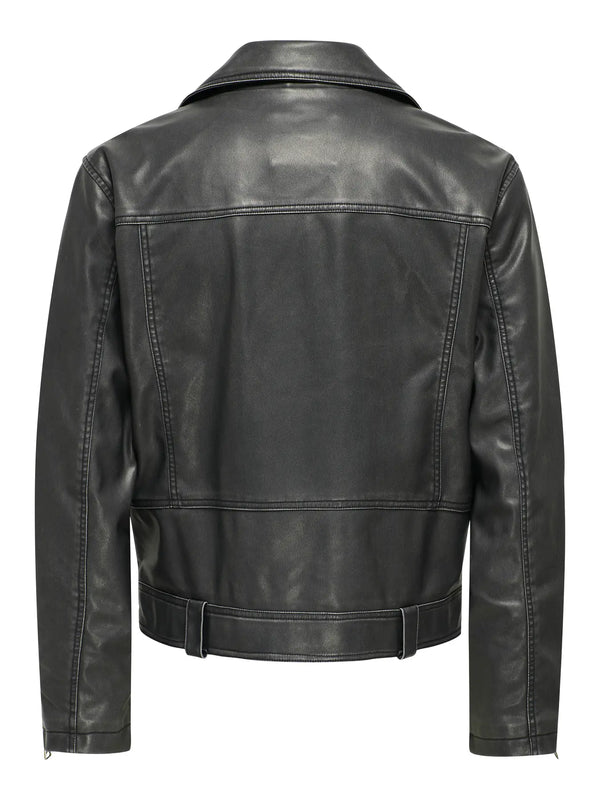 GIUBBOTTO BIKER - ONLY&SONS