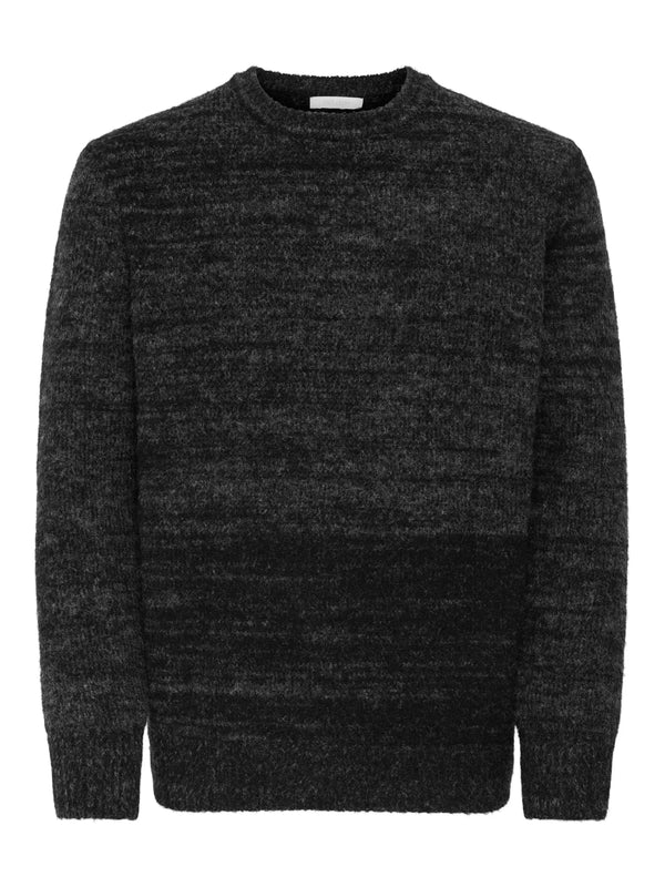 PULLOVER IN MAGLIA - ONLY&SONS