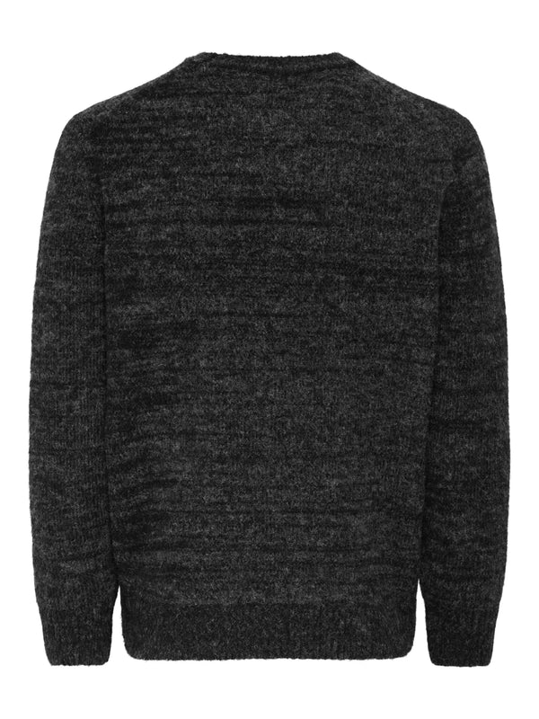 PULLOVER IN MAGLIA - ONLY&SONS