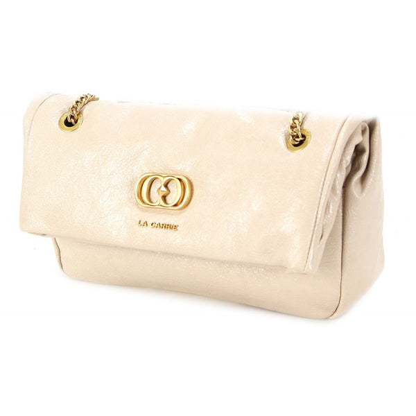 BORSA A SPALLA MINI LUMI - LA CARRIE