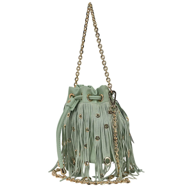 SECCHIELLO CON FRANGE NIGHT EDITION - LA CARRIE
