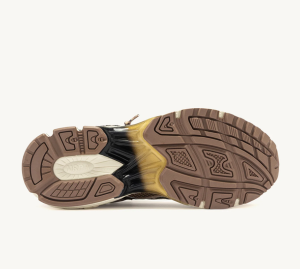 SCARPA - MRP STAR
