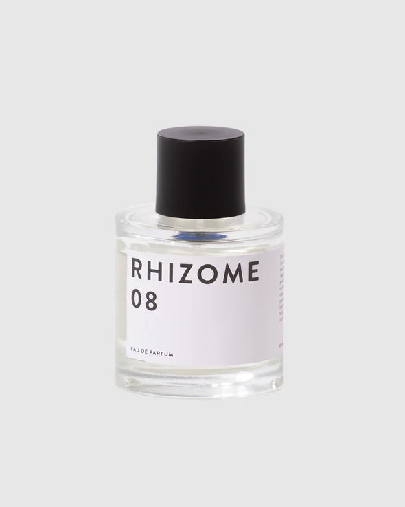 RHIZOME 08 EDP - RHIZOME