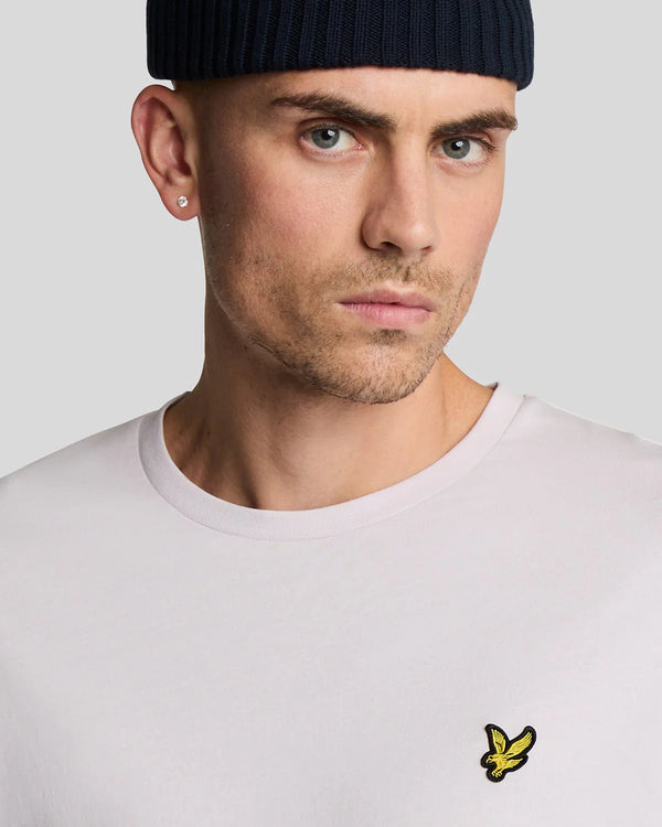 T.SHIRT IN COTONE - LYLE&SCOTT