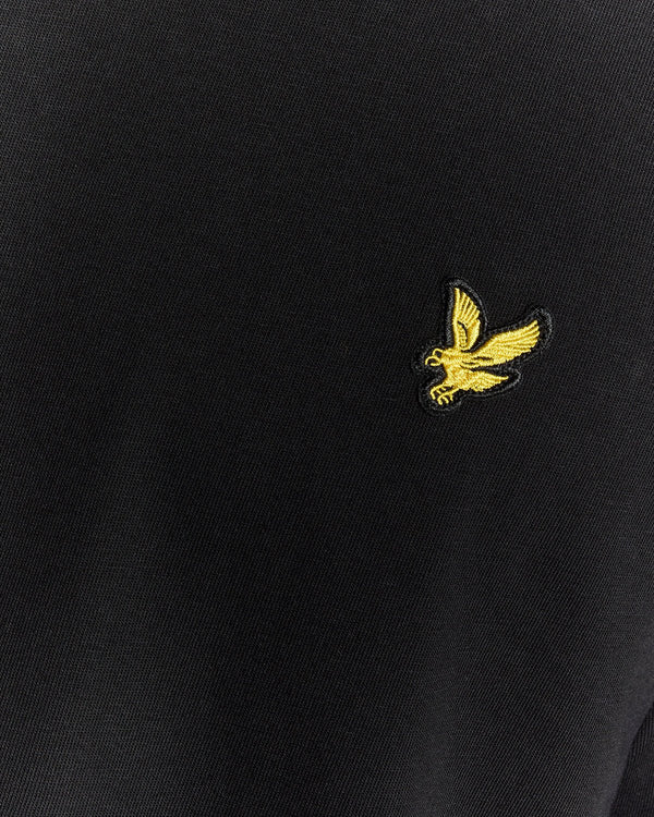 T.SHIRT IN COTONE - LYLE&SCOTT