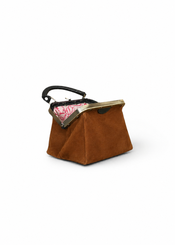 BORSA MINI SIZE - B.FLORENCE