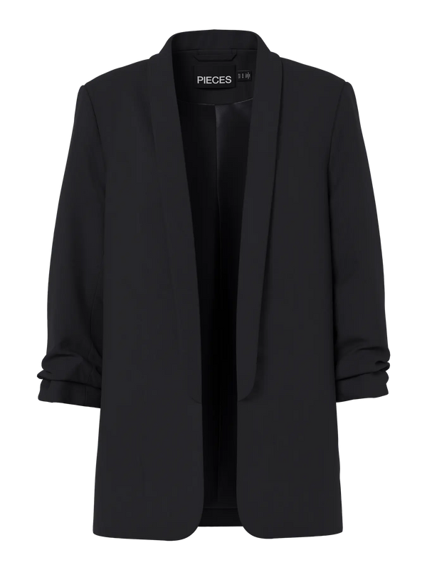 BLAZER MANICA 3/4 - PIECES