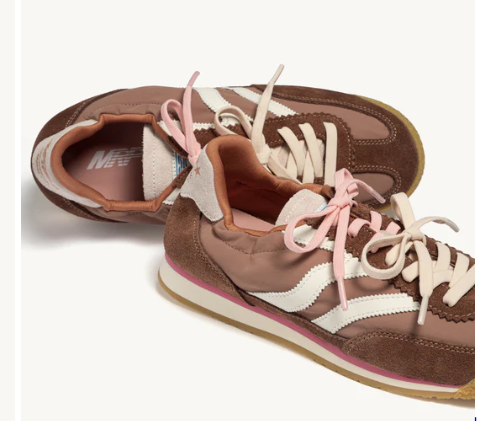 SCARPE - MRP STAR