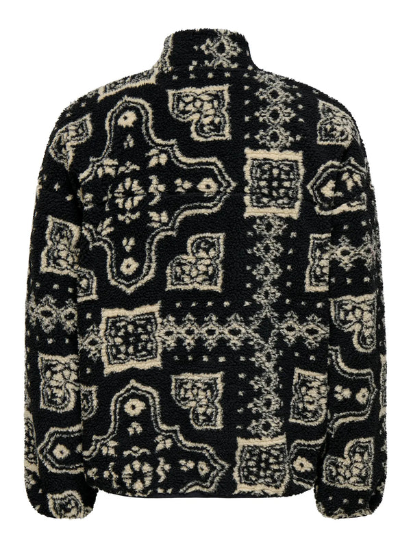 FELPA IN PILE - ONLY&SONS