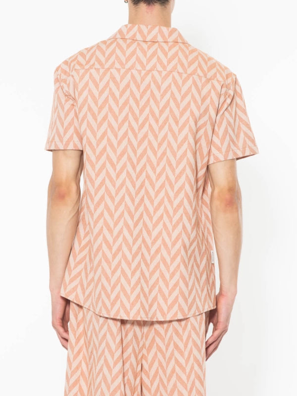OVERSHIRT RESCA - BL.11