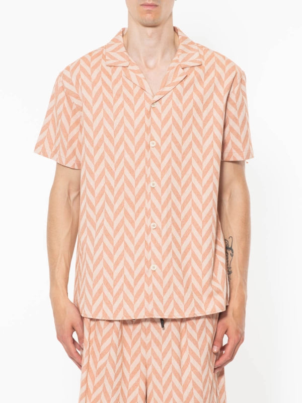 OVERSHIRT RESCA - BL.11