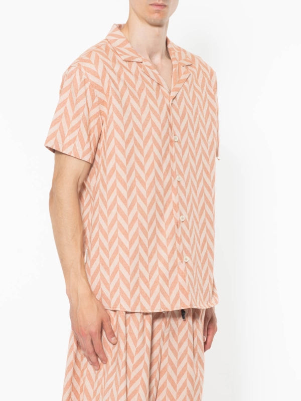 OVERSHIRT RESCA - BL.11