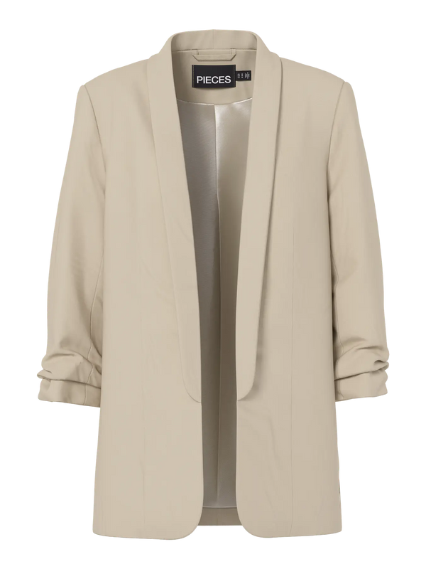 BLAZER MANICA 3/4 - PIECES