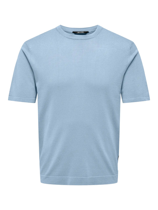 MAGLIA MANICA CORTA - ONLY&SONS