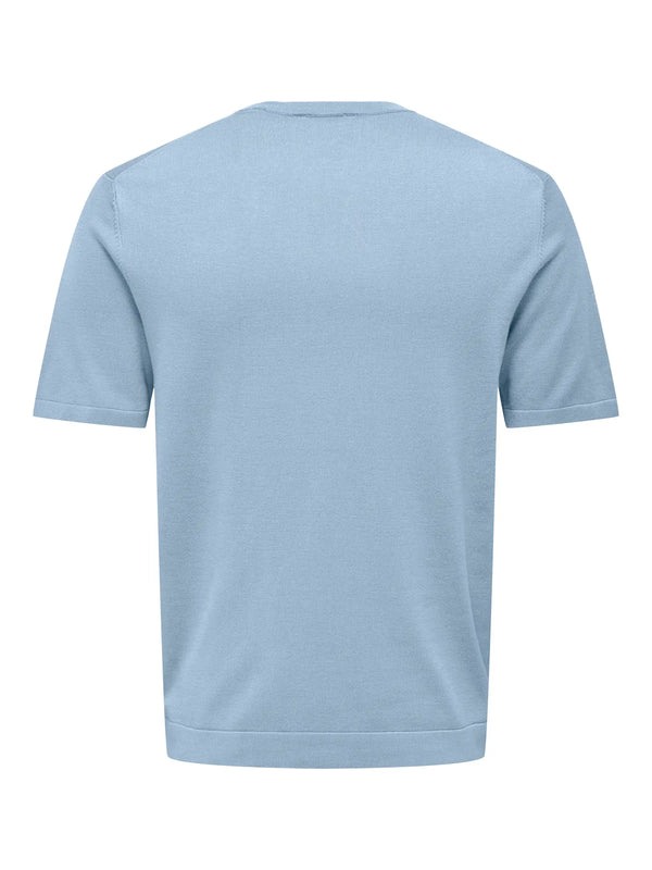 MAGLIA MANICA CORTA - ONLY&SONS