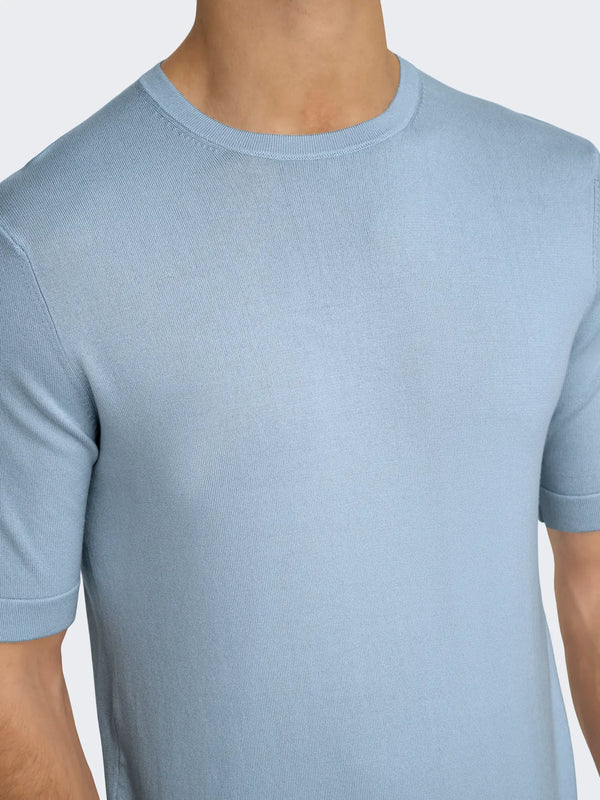 MAGLIA MANICA CORTA - ONLY&SONS