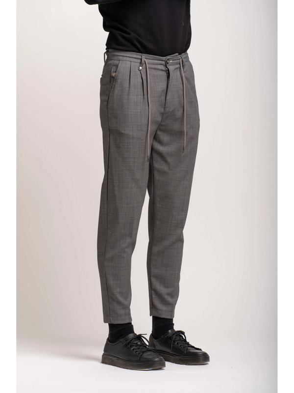 PANTALACCIO OCCHIO DI PERNICE - BL.11