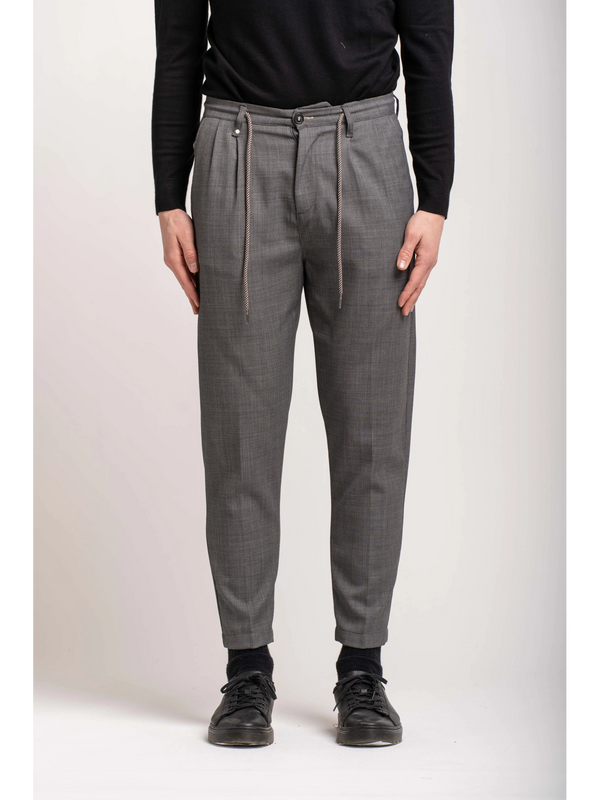 PANTALACCIO OCCHIO DI PERNICE - BL.11