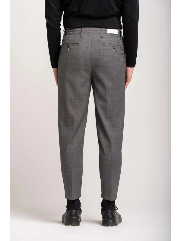 PANTALACCIO OCCHIO DI PERNICE - BL.11