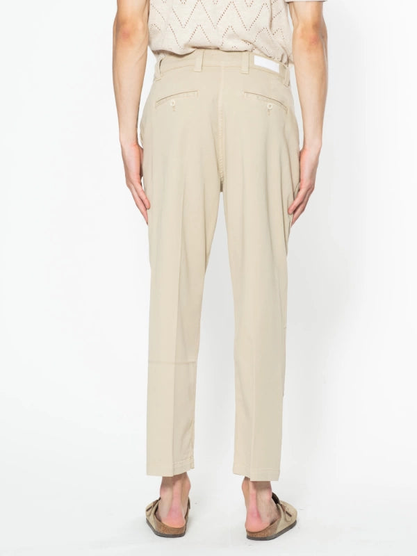 PANTALONE JAPAN CON PENCE - BL.11