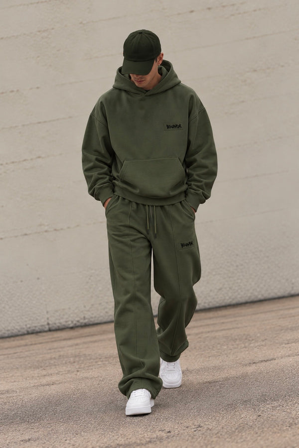 PANTALONE DRITTO - DISCLAIMER