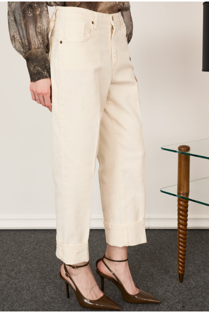 PANTALONE SIGARETTA - PHILIA LOFT