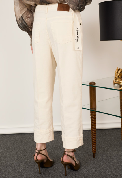 PANTALONE SIGARETTA - PHILIA LOFT