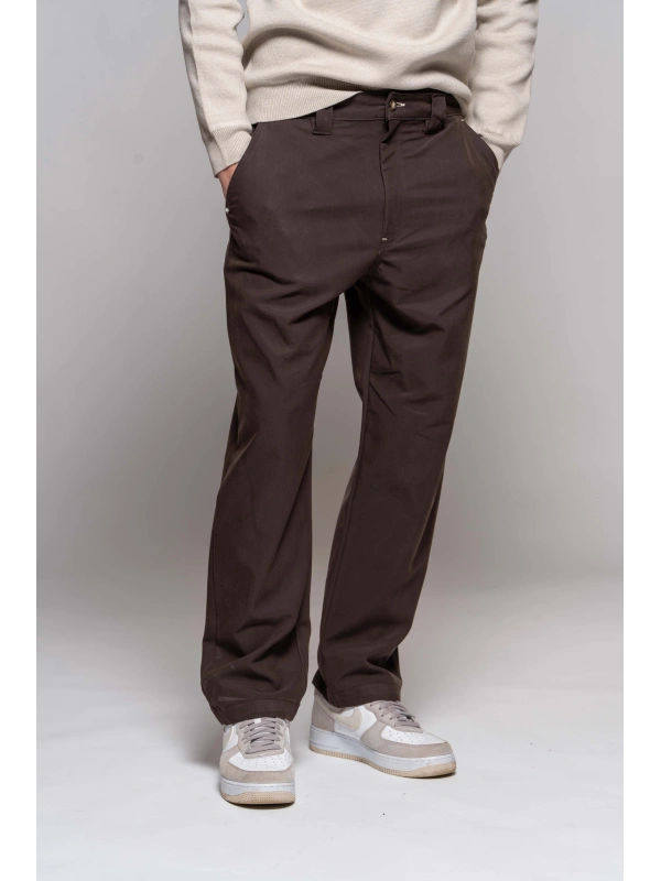 PANTALONE PALAZZO - BL.11