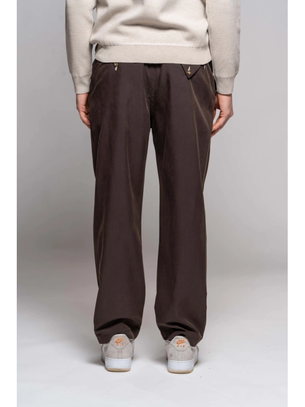PANTALONE PALAZZO - BL.11