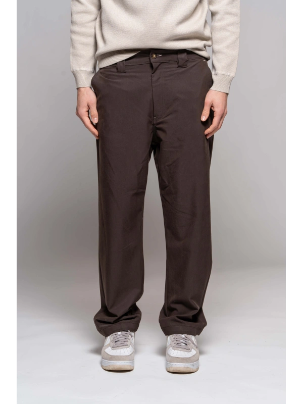 PANTALONE PALAZZO - BL.11