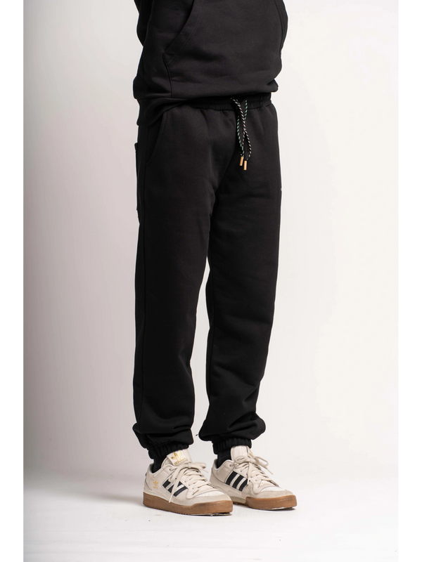 PANTALONI TUTA - BL.11